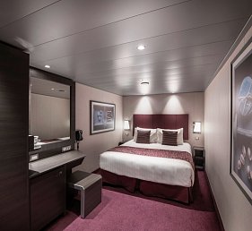 New York – Barcelona mit MSC Meraviglia