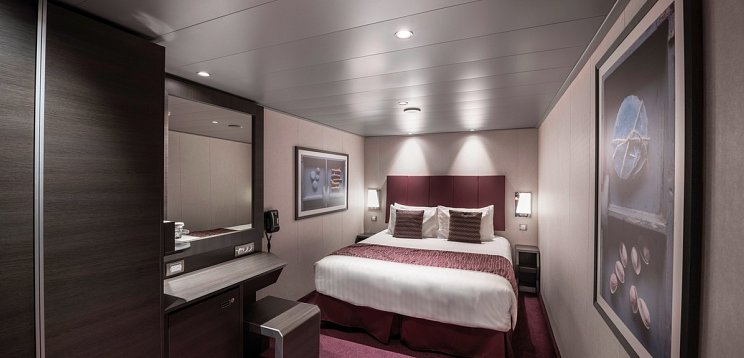 New York – Barcelona mit MSC Meraviglia