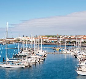 New York – Barcelona mit MSC Meraviglia