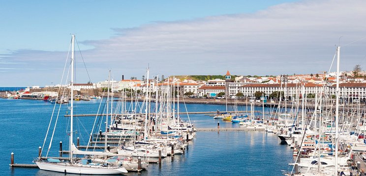 New York – Barcelona mit MSC Meraviglia