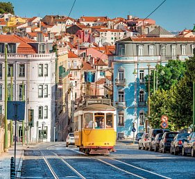 New York – Barcelona mit MSC Meraviglia