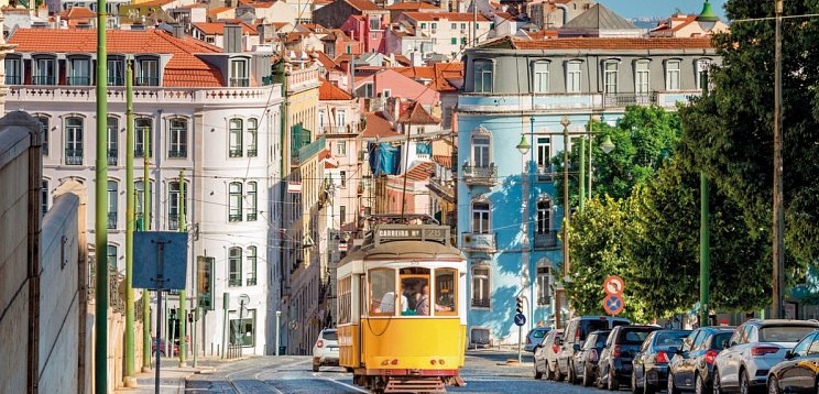 New York – Barcelona mit MSC Meraviglia