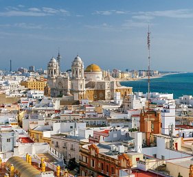 New York – Barcelona mit MSC Meraviglia