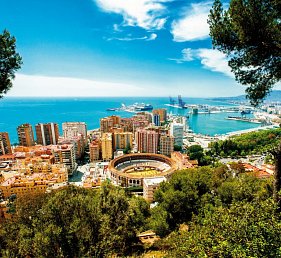 New York – Barcelona mit MSC Meraviglia