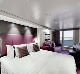 New York – Barcelona mit MSC Meraviglia