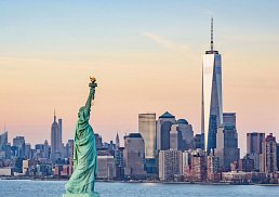 New York & Karibik mit Norwegian Bliss