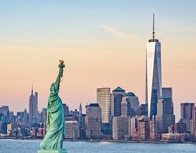 New York & Karibik mit Norwegian Bliss