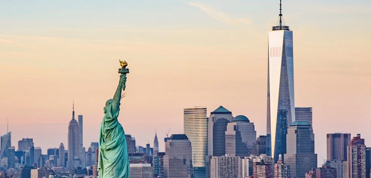 New York & Karibik mit Norwegian Bliss