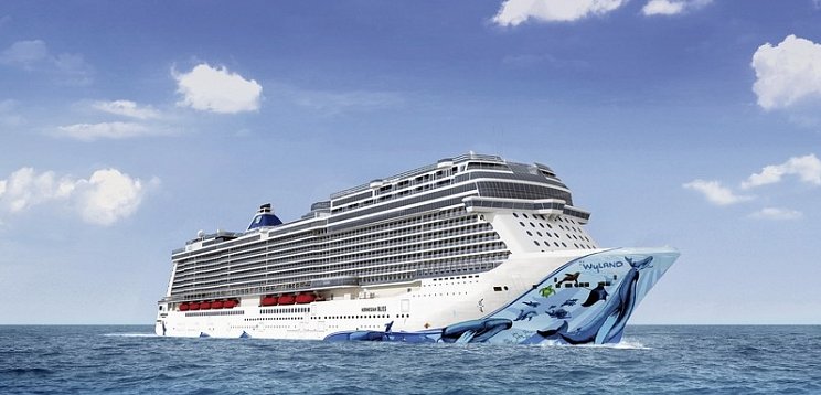 New York & Karibik mit Norwegian Bliss