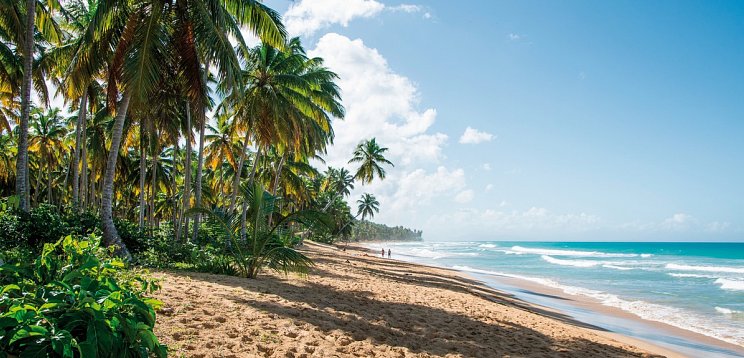 New York & Karibik mit Norwegian Bliss