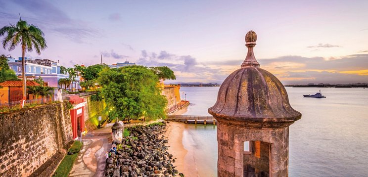 New York & Karibik mit Norwegian Bliss