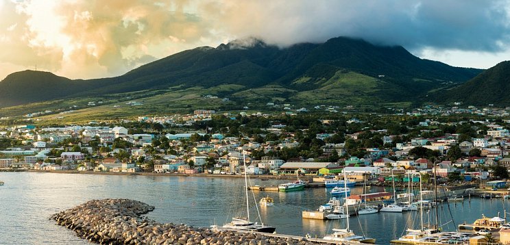 New York & Karibik mit Norwegian Bliss