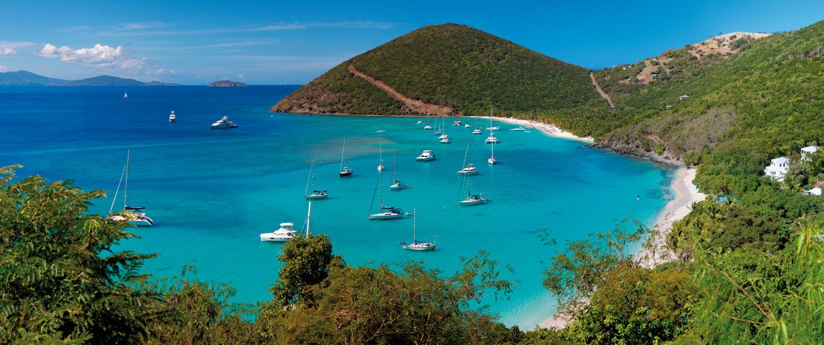 New York & Karibik mit Norwegian Bliss