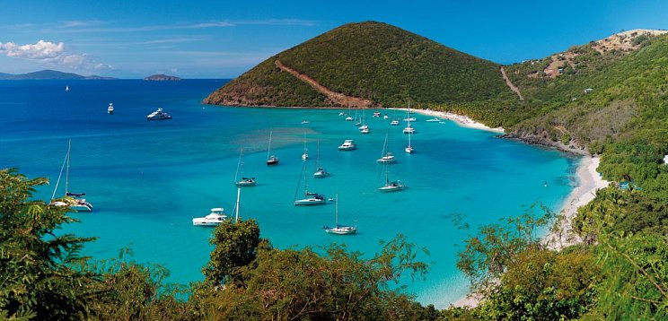 New York & Karibik mit Norwegian Bliss