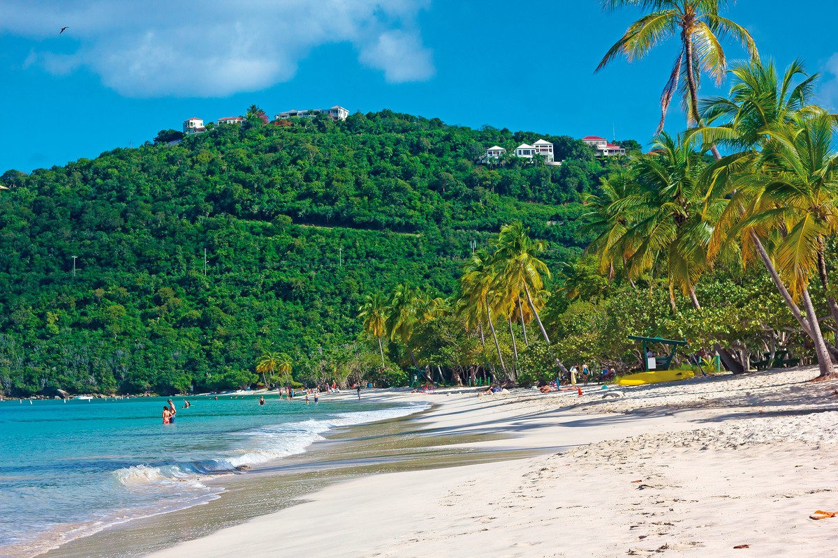 New York & Karibik mit Norwegian Bliss