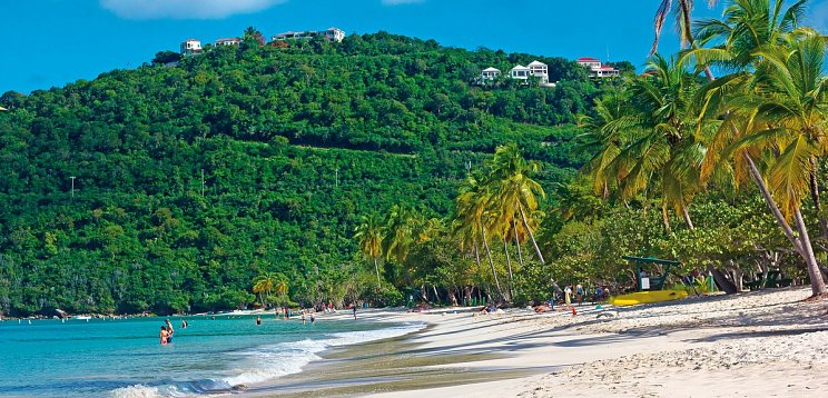 New York & Karibik mit Norwegian Bliss