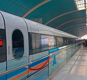 Silvesterreise – Peking–Shanghai 2025/26