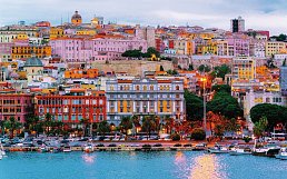 Cagliari