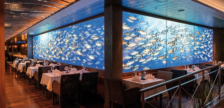 Große Mittelmeer-Reise mit AIDAcosma