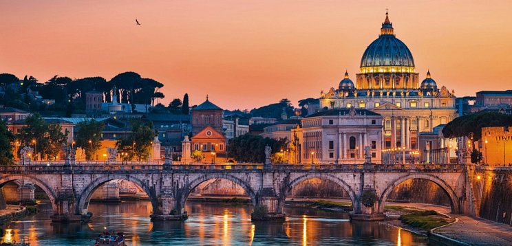 Große Mittelmeer-Reise mit AIDAcosma