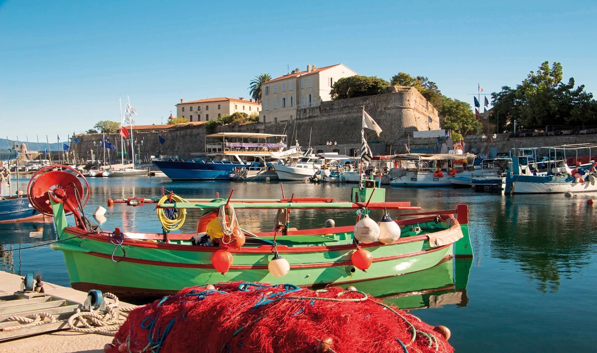 Große Mittelmeer-Reise mit AIDAcosma