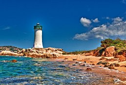Mediterrane Schätze inkl. Sardinien mit AIDAcosma