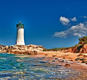 Mediterrane Schätze inkl. Sardinien mit AIDAcosma