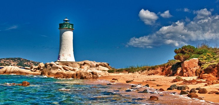 Mediterrane Schätze inkl. Sardinien mit AIDAcosma