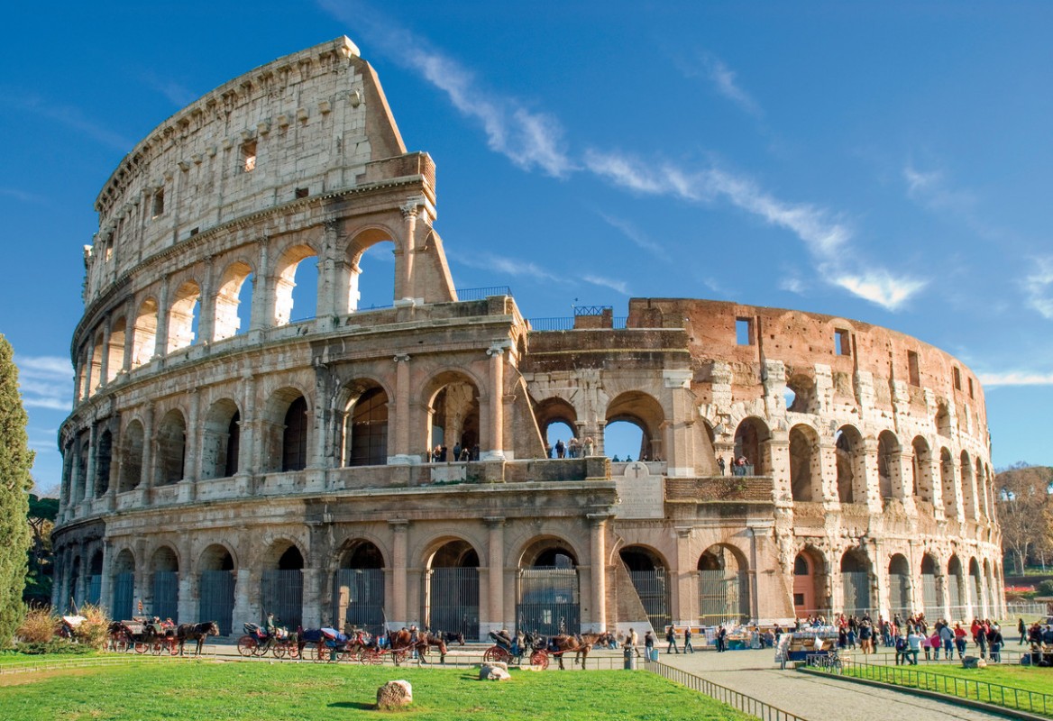 Mediterrane Schätze inkl. Sardinien mit AIDAcosma
