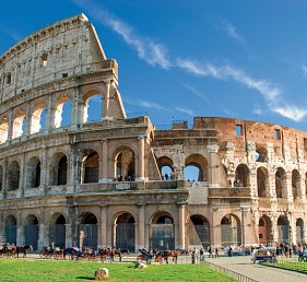 Mediterrane Schätze inkl. Sardinien mit AIDAcosma