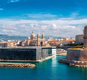 Mediterrane Schätze inkl. Sardinien mit AIDAcosma