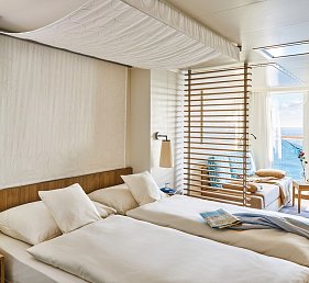 Große Mittelmeer Reise mit AIDAcosma