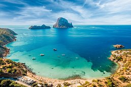 Große Mittelmeer Reise mit AIDAcosma