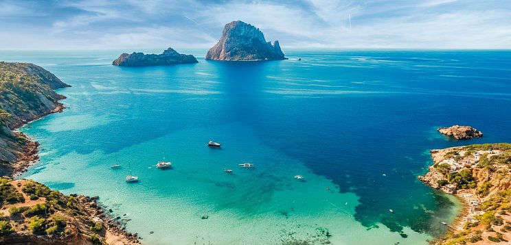 Große Mittelmeer Reise mit AIDAcosma