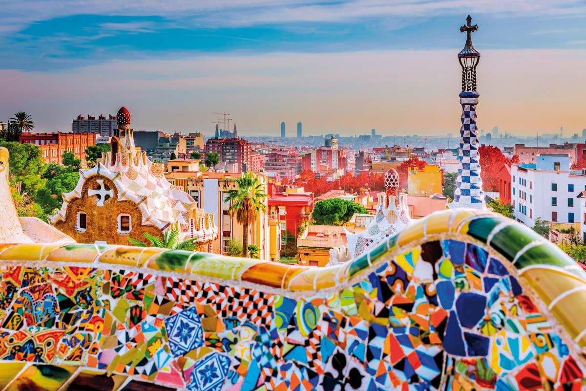 Große Mittelmeer Reise mit AIDAcosma