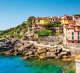 Große Mittelmeer Reise mit AIDAcosma