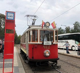 Zugfahrt zu Ostern nach Prag - Stadt der Tausend Türme