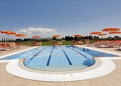 Residence Borgo Verde