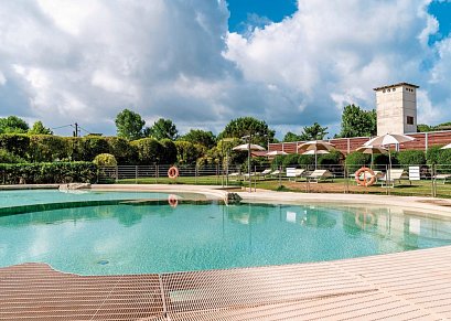 Sentido Tuscany Premium Camp