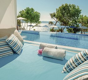 Girandella Resort Valamar Collection Designed for Adults 