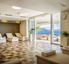 Girandella Resort Valamar Collection Designed for Adults 