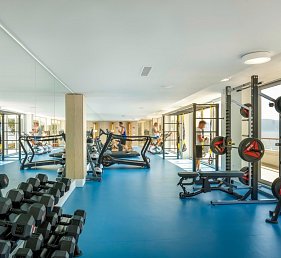 Girandella Resort Valamar Collection Designed for Adults 