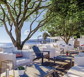 Girandella Resort Valamar Collection Designed for Adults 