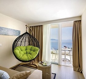 Girandella Resort Valamar Collection Designed for Adults 