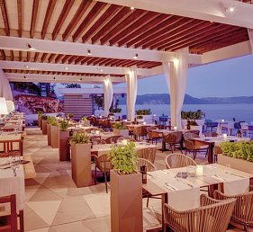Girandella Resort Valamar Collection Designed for Adults 