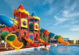 Aminess Maravea Camping Resort