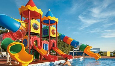 Aminess Maravea Camping Resort 