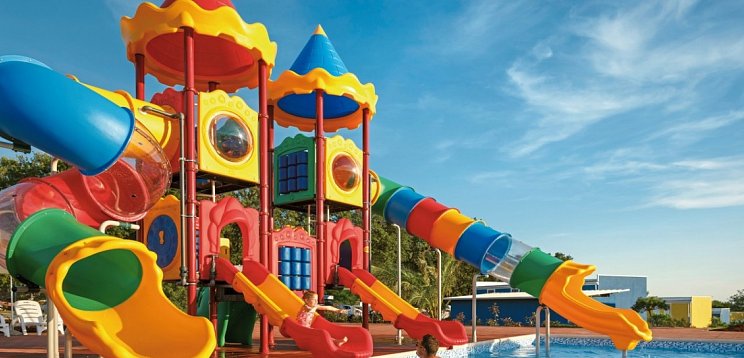 Aminess Maravea Camping Resort