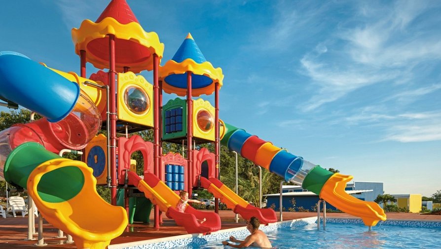 Aminess Maravea Camping Resort 