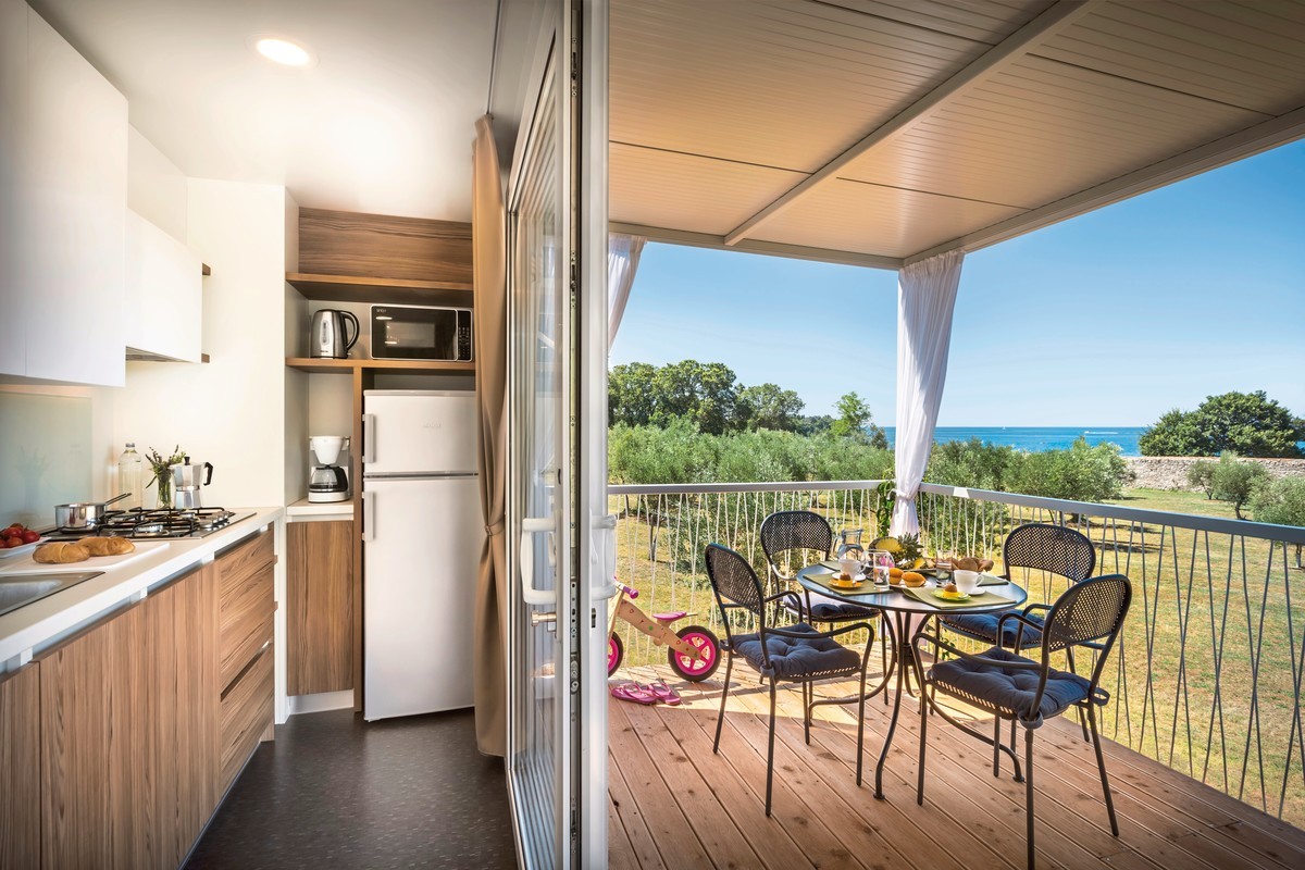 Aminess Maravea Camping Resort